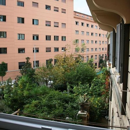 Sforza Apartment Рим Экстерьер фото