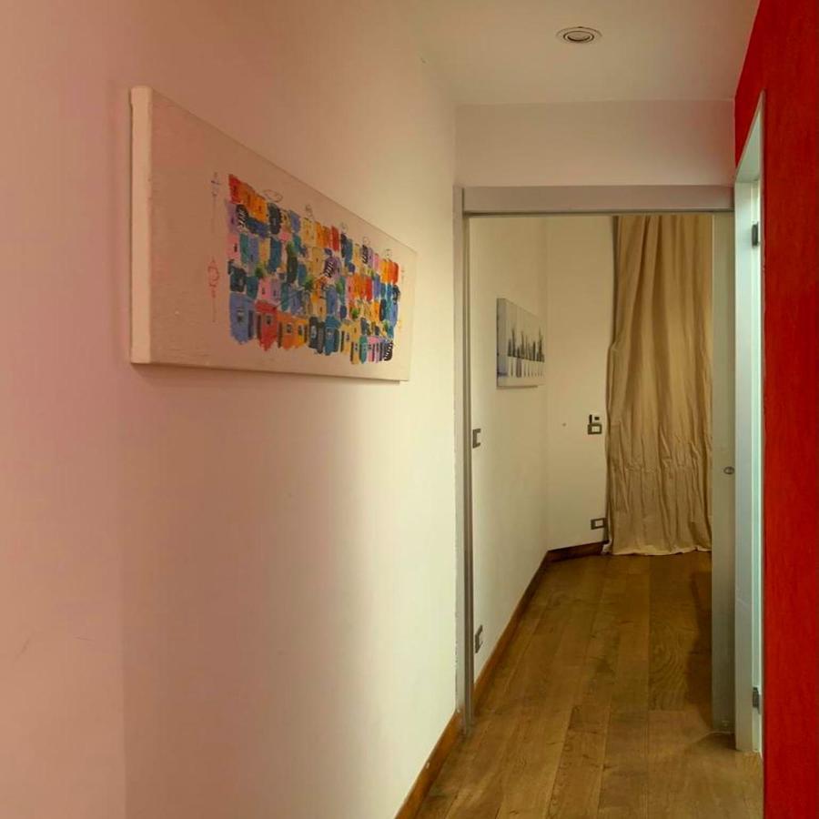 Sforza Apartment Рим Экстерьер фото