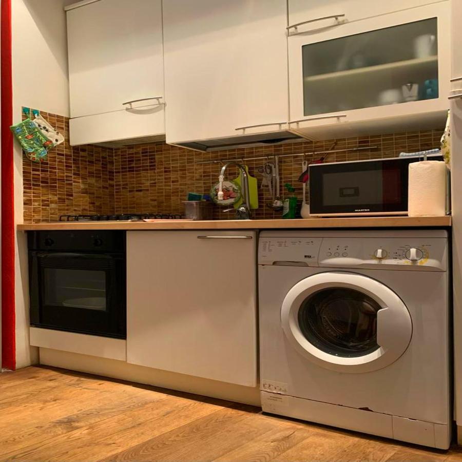 Sforza Apartment Рим Экстерьер фото