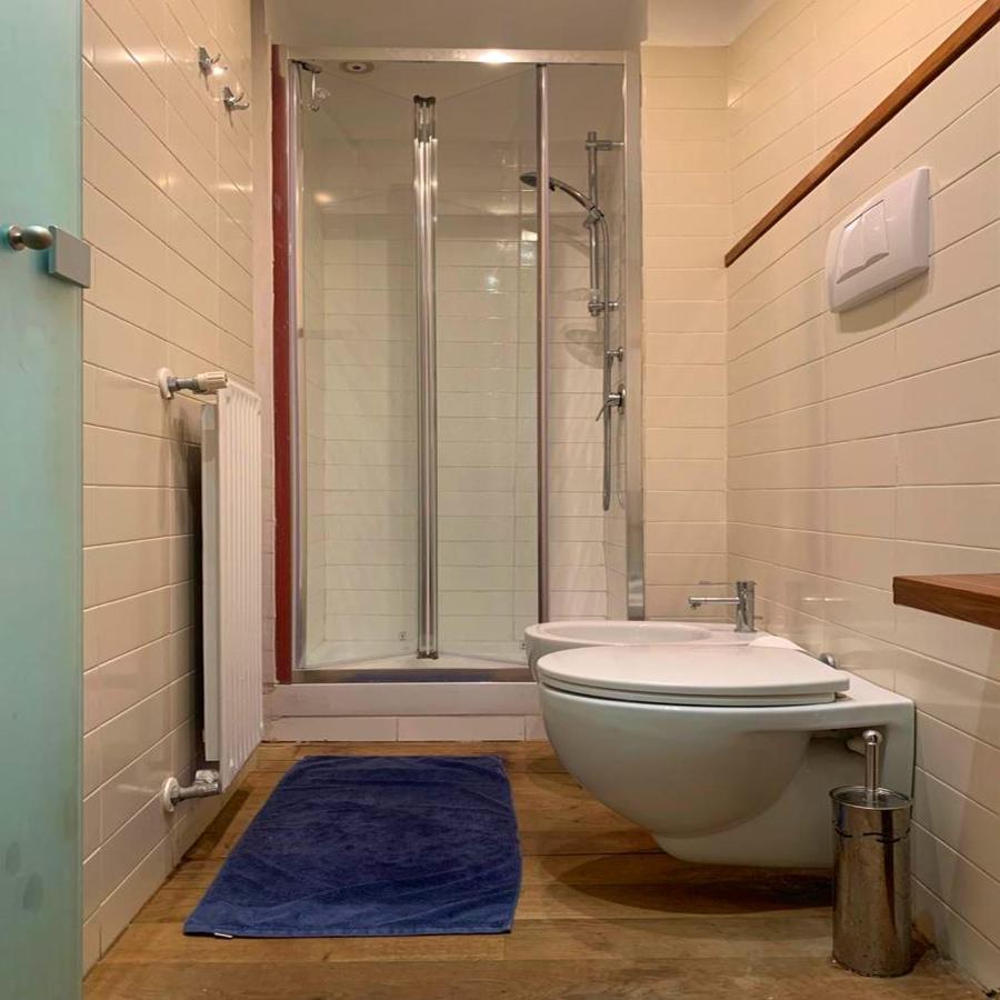 Sforza Apartment Рим Экстерьер фото